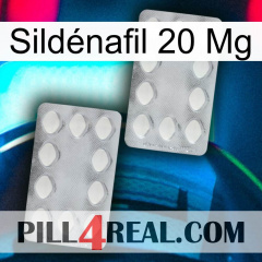 Sildénafil 20 Mg 17
